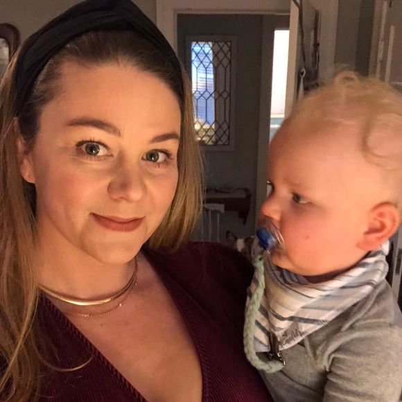 Meet your Posher, Elizabeth - Picture 1 of 1